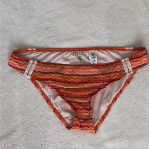 athleta bathing suit bottoms